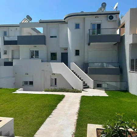 Marina Villa *