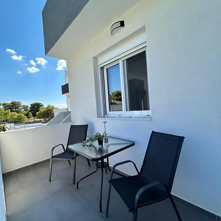Villa Marina Loutráki