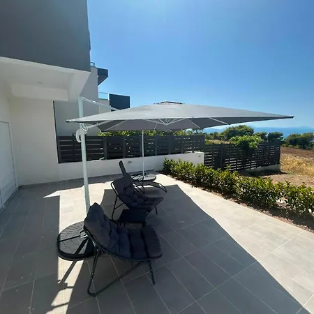 Marina Villa *