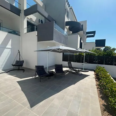 Villa Marina *