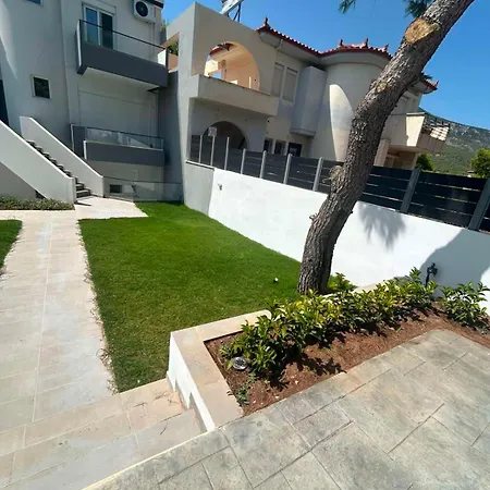 Marina Villa